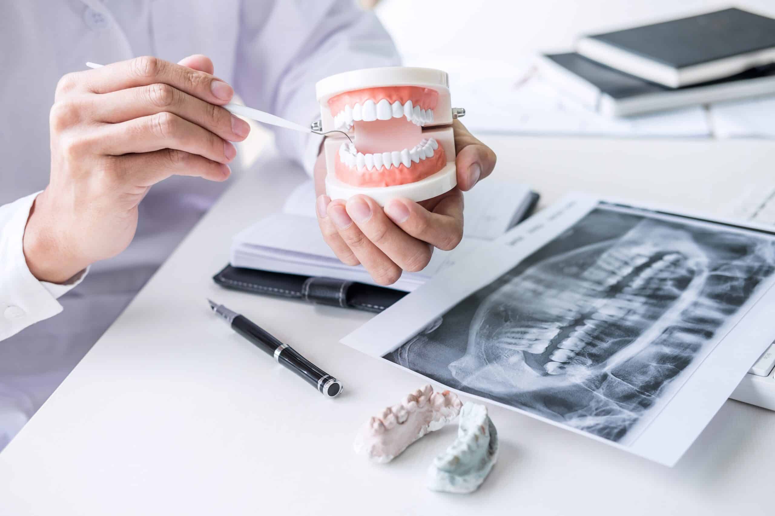 General dentistry helps you maintain healthy teeth and gums through regular check-ups, cleanings, and more.